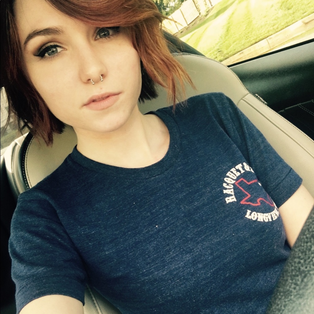 Meet your Posher, Tayler